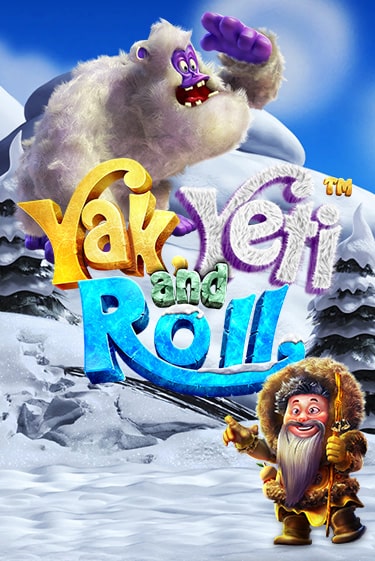 Yak, Yeti & Roll играть демо онлайн | Вулкан Слотс без регистрации