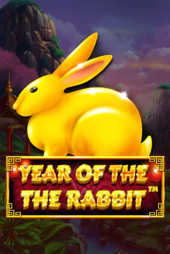 Year Of The Rabbit играть демо онлайн | Вулкан Слотс без регистрации