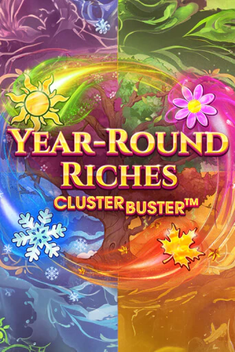 Year Round Riches Clusterbuster играть демо онлайн | Вулкан Слотс без регистрации
