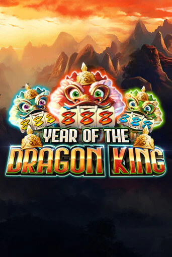 Year Of The Dragon King играть демо онлайн | Вулкан Слотс без регистрации