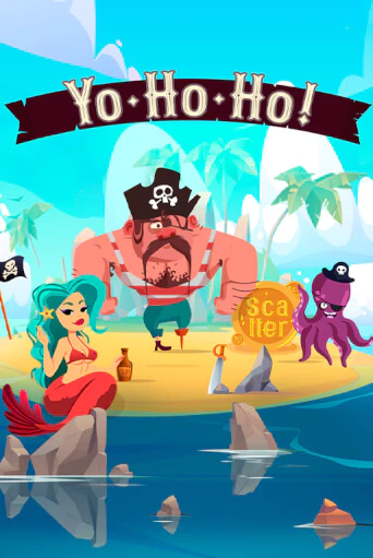 Yo-Ho-Ho! играть демо онлайн | Вулкан Слотс без регистрации