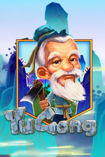 Yu Gong играть демо онлайн | Вулкан Слотс без регистрации