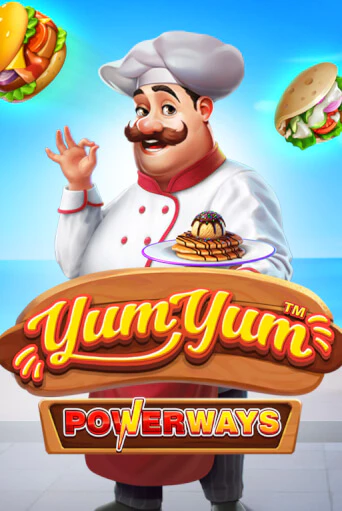 Yum Yum Powerways играть демо онлайн | Вулкан Слотс без регистрации
