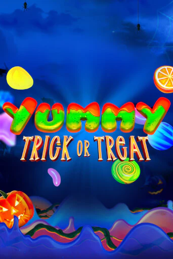 Yummy Trick or Treat играть демо онлайн | Вулкан Слотс без регистрации