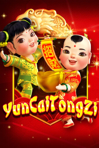 Yun Cai Tong Zi играть демо онлайн | Вулкан Слотс без регистрации