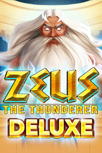 Zeus the Thunderer Deluxe играть демо онлайн | Вулкан Слотс без регистрации