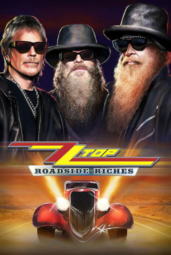 ZZ Top Roadside Riches играть демо онлайн | Вулкан Слотс без регистрации