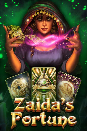 Zaida's Fortune играть демо онлайн | Вулкан Слотс без регистрации