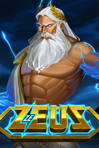 Ze Zeus играть демо онлайн | Вулкан Слотс без регистрации