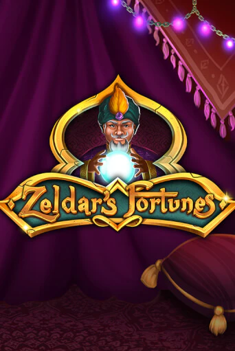 Zeldar's Fortunes играть демо онлайн | Вулкан Слотс без регистрации