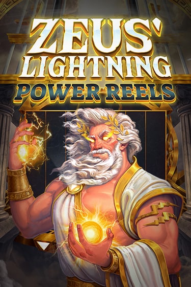Zeus Lightning Power Reels играть демо онлайн | Вулкан Слотс без регистрации