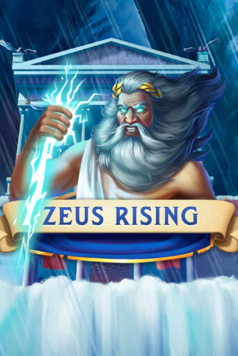 Zeus Rising играть демо онлайн | Вулкан Слотс без регистрации