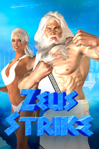 Zeus Strike играть демо онлайн | Вулкан Слотс без регистрации