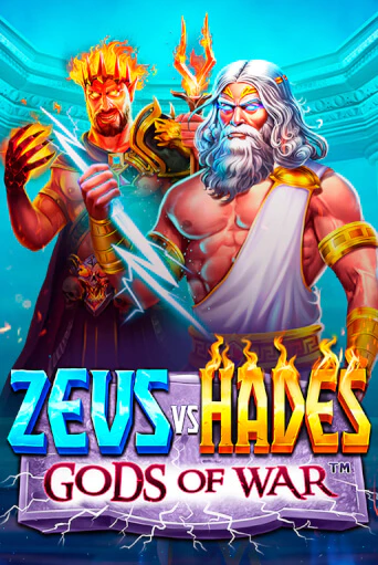 Zeus vs Hades - Gods of War играть демо онлайн | Вулкан Слотс без регистрации