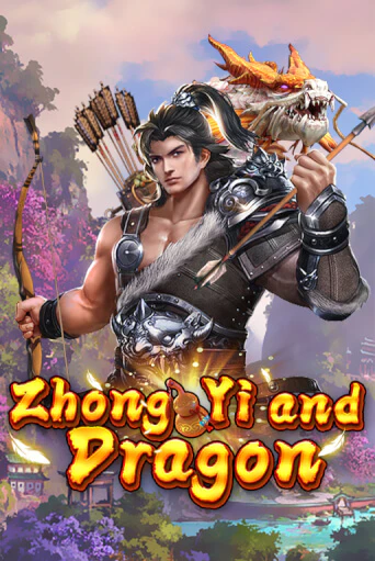 Zhong Yi And Dragon играть демо онлайн | Вулкан Слотс без регистрации
