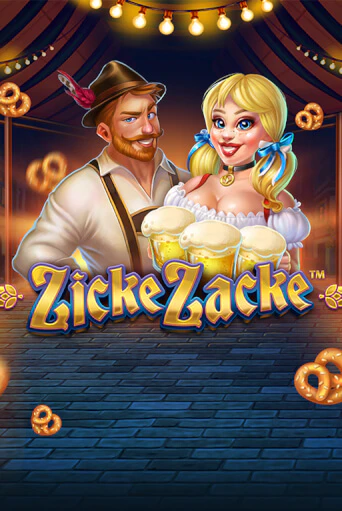 Zicke Zacke™ играть демо онлайн | Вулкан Слотс без регистрации