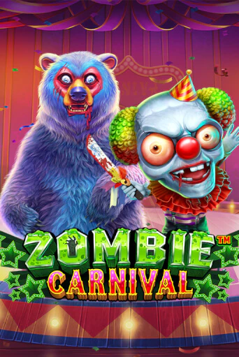 Zombie Carnival играть демо онлайн | Вулкан Слотс без регистрации