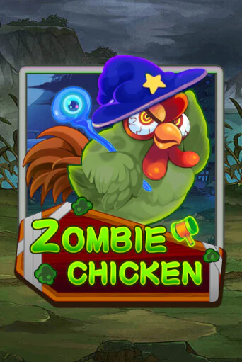 Zombie Chicken играть демо онлайн | Вулкан Слотс без регистрации