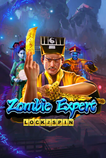 Zombie Expert играть демо онлайн | Вулкан Слотс без регистрации