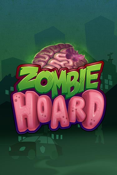 Zombie Hoard играть демо онлайн | Вулкан Слотс без регистрации