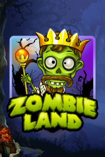 Zombie Land играть демо онлайн | Вулкан Слотс без регистрации