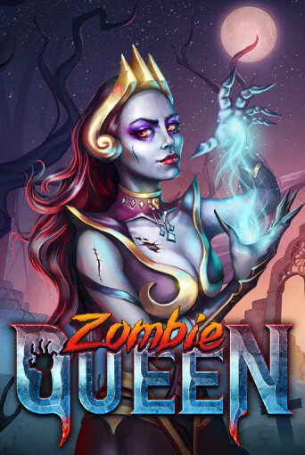 Zombie Queen играть демо онлайн | Вулкан Слотс без регистрации