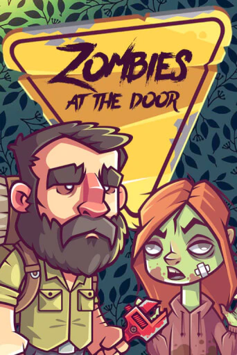 Zombies играть демо онлайн | Вулкан Слотс без регистрации