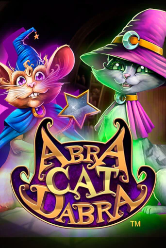 AbraCatDabra играть демо онлайн | Вулкан Слотс без регистрации