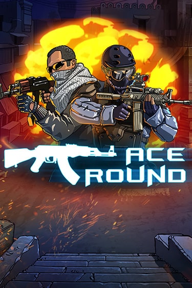 Ace Round играть демо онлайн | Вулкан Слотс без регистрации