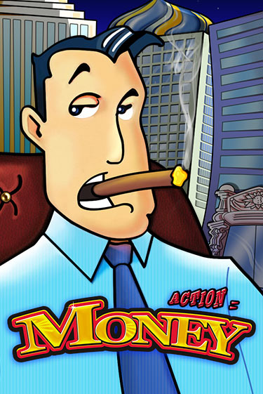 Action Money играть демо онлайн | Вулкан Слотс без регистрации