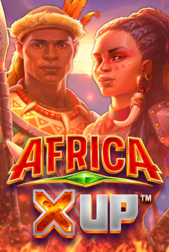 Africa X UP играть демо онлайн | Вулкан Слотс без регистрации