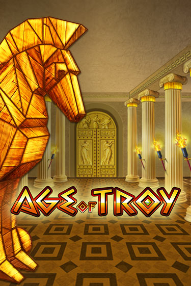 Age Of Troy играть демо онлайн | Вулкан Слотс без регистрации