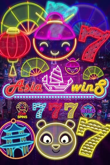 Asia Wins играть демо онлайн | Вулкан Слотс без регистрации