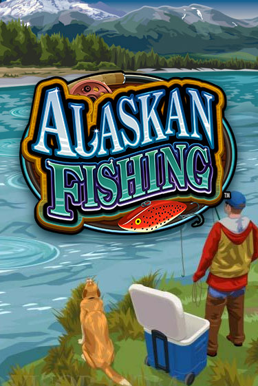 Alaskan Fishing играть демо онлайн | Вулкан Слотс без регистрации