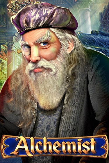Alchemist играть демо онлайн | Вулкан Слотс без регистрации
