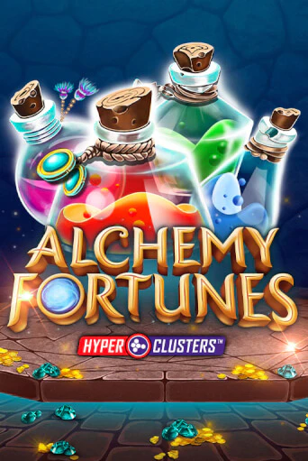Alchemy Fortunes играть демо онлайн | Вулкан Слотс без регистрации