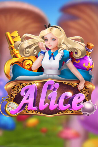 Alice играть демо онлайн | Вулкан Слотс без регистрации