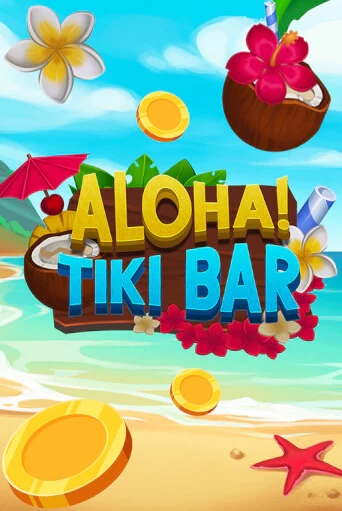 Aloha Tiki Bar играть демо онлайн | Вулкан Слотс без регистрации