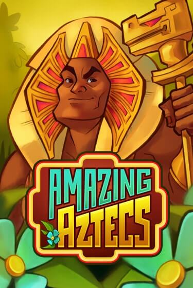 Amazing Aztecs играть демо онлайн | Вулкан Слотс без регистрации