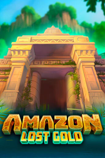 Amazon - Lost Gold играть демо онлайн | Вулкан Слотс без регистрации