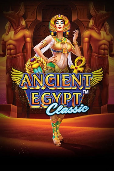 Ancient Egypt Classic™ играть демо онлайн | Вулкан Слотс без регистрации