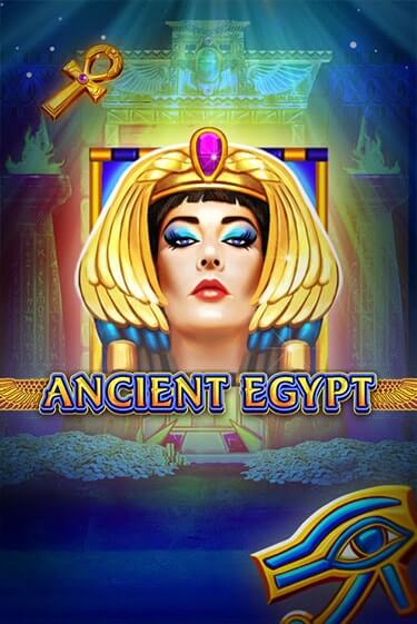 Ancient Egypt играть демо онлайн | Вулкан Слотс без регистрации