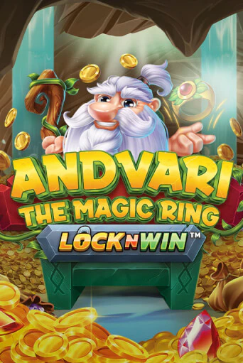 Andvari: The Magic Ring играть демо онлайн | Вулкан Слотс без регистрации