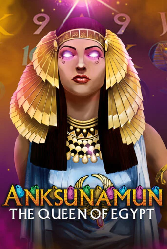 Anksunamun: the Queen of Egypt играть демо онлайн | Вулкан Слотс без регистрации
