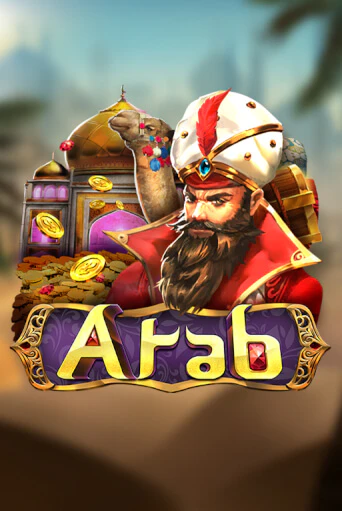 Arab играть демо онлайн | Вулкан Слотс без регистрации