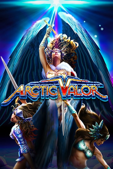 Arctic Valor играть демо онлайн | Вулкан Слотс без регистрации
