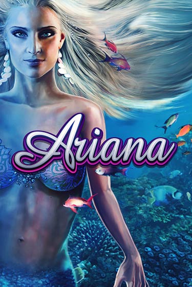 Ariana играть демо онлайн | Вулкан Слотс без регистрации