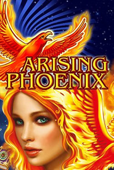 Arising Phoenix играть демо онлайн | Вулкан Слотс без регистрации