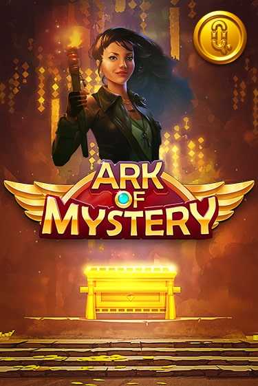 Ark of Mystery играть демо онлайн | Вулкан Слотс без регистрации