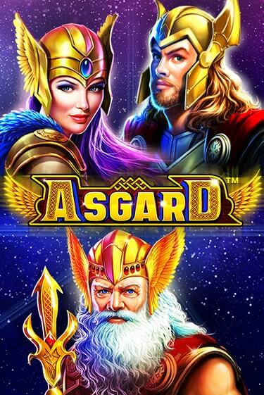 Asgard™ играть демо онлайн | Вулкан Слотс без регистрации